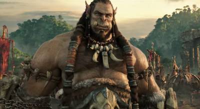 Опубликованы новые ролики к фильму Warcraft