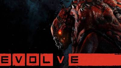 Видеообзор игры Evolve